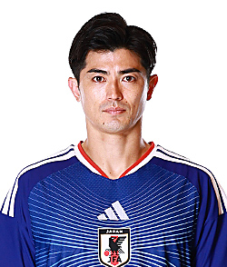 	Shōgo Taniguchi 	